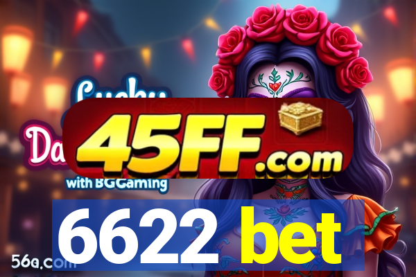 6622 bet